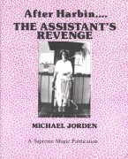 The Assistant's Revenge by Michael Jorden