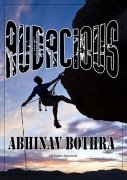 Audacious by Abhinav Bothra