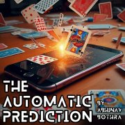 Automatic Prediction by Abhinav Bothra