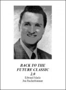 Back To The Future Classic by Edward Marlo & Jon Racherbaumer