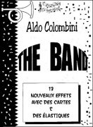 The Band (French) by Aldo Colombini