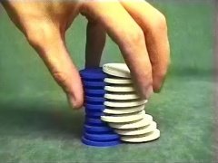 Basic Chip Tricks by Ian Kendall