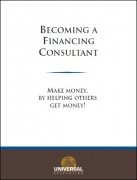 Becoming a Financing Consultant by Universal Accounting