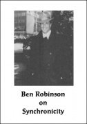 Ben Robinson on Synchronicity by Ben Robinson