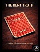 The Bent Truth by Dustin Marks