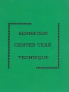 Bernstein Center Tear Technique by Bruce Bernstein