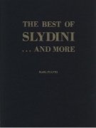 The Best of Slydini ... and more (Text & Photos) by Karl Fulves & Tony Slydini