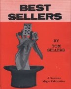 Best Sellers (used) by Tom Sellers