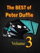 Best of Duffie 3 by Peter Duffie
