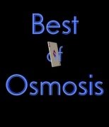 Best of Osmosis by George McBride