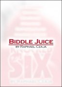 Biddle Juice by Raphaël Czaja