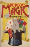 The Big Book of Magic by Patrick Page