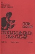 Billiard Balls by Frank Garcia