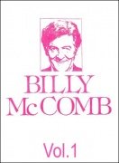 The Magic of Billy McComb Volume 1 by Billy McComb