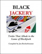 Black Jackery by Jon Racherbaumer