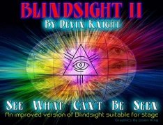 Blindsight 2 by Devin Knight
