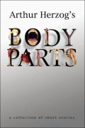Body Parts by Arthur Herzog