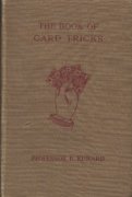The Book of Card Tricks (used) by R. Kunard