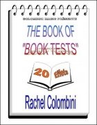 The Book of Book Tests (French) by Rachel Colombini
