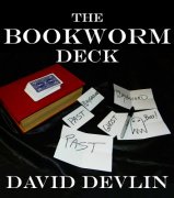 The Bookworm Deck by David Devlin