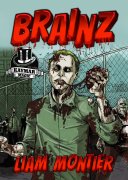Brainz by Liam Montier
