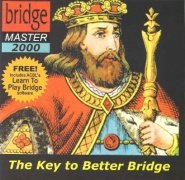 Bridge Master 2000 - Standard Edition by Fred Gitelman