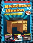 The Briefcase Illusion by Paul Romhany