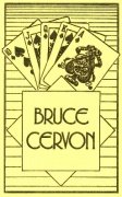 Bruce Cervon by Bruce Cervon