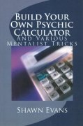 Build Your Own Psychic Calculator