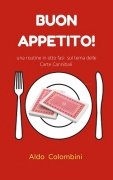 Buon Appetito by Aldo Colombini