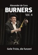 Burners 4: Geile Tricks, die funzen by Alexander de Cova