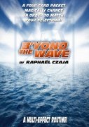 B'yond the Wave by Raphaël Czaja