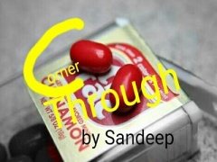 C Through by Sandeep