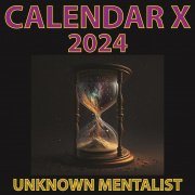 CalendarX 2024 by Unknown Mentalist