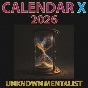 CalendarX 2026 by Unknown Mentalist