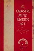 The Calostro Mind Reading Act