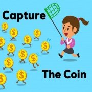 Capture the Coin by Dave Arch