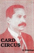 Card Circus by A. P. Sreenivasan