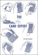 The Card Expert by Lynn J. Searles