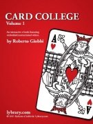 Card College 1 by Roberto Giobbi