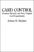 Card Control by Arthur Buckley