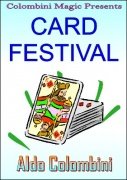 Card Festival by Aldo Colombini