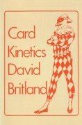 Card Kinetics by David Britland