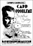 Card Problems by Arthur Buckley