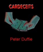 Cardeceits by Peter Duffie