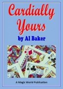 Cardially Yours by Al Baker