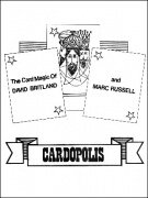 Cardopolis by David Britland & Marc Russell