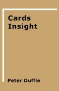 Cards Insight by Peter Duffie