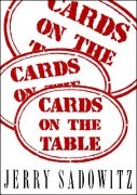 Cards on the Table by Jerry Sadowitz
