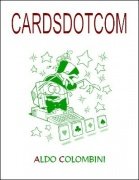 Cardsdotcom by Aldo Colombini